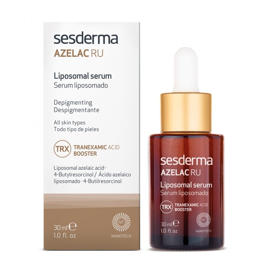 Sesderma AZELAC RU Sejas serums 30