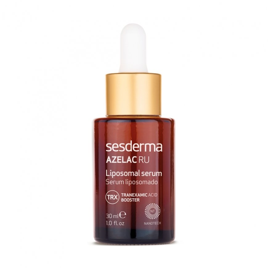 Sesderma AZELAC RU Näoseerum 30 ml Naised – 2