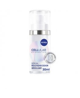 Nivea CELLULAR EPIGENETICS nuorentava seerumi 30 ml