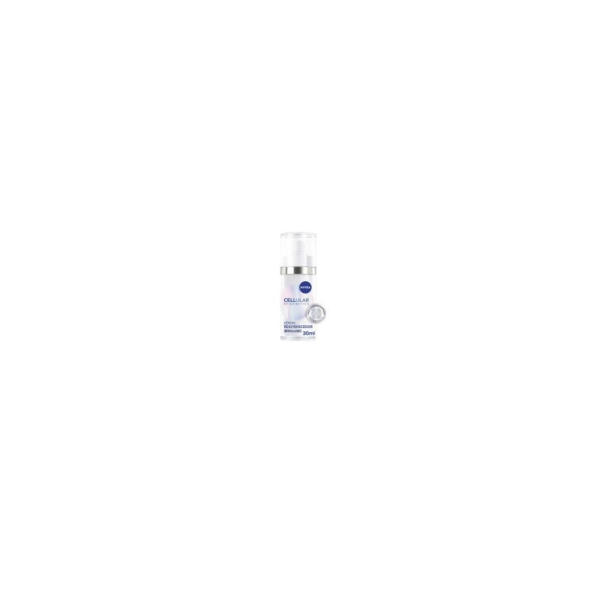 Nivea CELLULAR EPIGENETICS nuorentava seerumi 30 ml – 2
