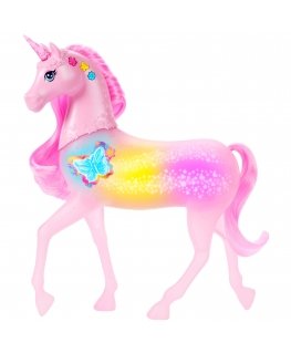 Barbie JCP78 nukutarvik Mänguloom