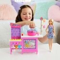 Barbie JFV67 кукла