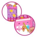 Barbie Mysteries: Beach Detectives “Malibu” Doll, Cotton Candy Game Playset & Accessories