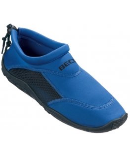 Beco beermann Siniset Veden kengät unisex 9217 60 41 sininen/musta