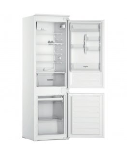 Whirlpool WHC18D011B1 Built-in 268 L White
