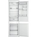 Whirlpool WHC18D011B1 Built-in 268 L E White Whirlpool WHC18D011B1 Built-in 268 L E White