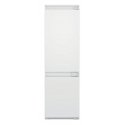 Whirlpool WHC18D011B1 Built-in 268 L E White Whirlpool WHC18D011B1 Built-in 268 L E White
