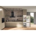 Whirlpool WHC18D011B1 Built-in 268 L E White Whirlpool WHC18D011B1 Built-in 268 L E White