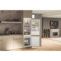 Whirlpool WHC18D011B1 Built-in 268 L E White Whirlpool WHC18D011B1 Built-in 268 L E White