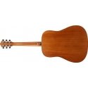 Ibanez V40-OPN acoustic guitar