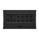 GIGABYTE AORUS ELITE P1000W barošanas avotu vienība 1000 W 20+4 pin ATX ATX Melns GIGABYTE AORUS ELITE P1000W barošanas avotu vienība 1000 W 20+4 pin ATX ATX Melns