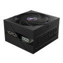 GIGABYTE AORUS ELITE P1000W virtalähdeyksikkö 1000 W 20+4 pin ATX ATX musta GIGABYTE AORUS ELITE P1000W virtalähdeyksikkö 1000 W 20+4 pin ATX ATX musta