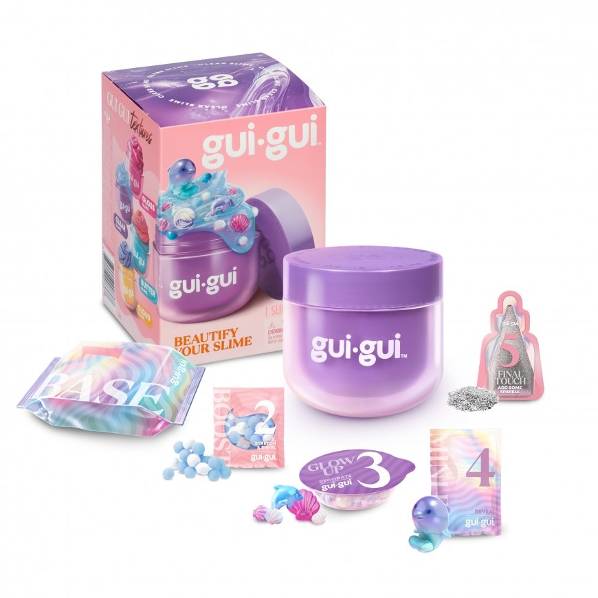 GUI GUI Limona, Imeline lima! – 2