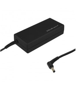 Qoltec 51520 strāvas adapteris & pārveidotājs Iekštelpas 30 W