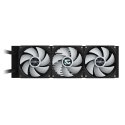 GIGABYTE GAMING 360 Процессор All-in-one liquid cooler 12 cm Черный 1 шт GIGABYTE GAMING 360 Процессор All-in-one liquid cooler 12 cm Черный 1 шт