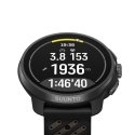 Suunto Race 2 sports watch, Titanium Black Suunto Race 2 sports watch, Titanium Black