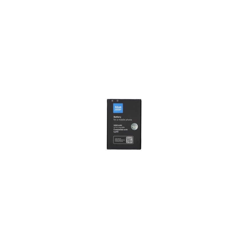 BlueStar LG G4 батарея 3200 мАч Blue Star Premium – 2