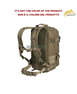Seljakott Helikon-Tex Raccoon Mk2 - Cordura - oliivroheline