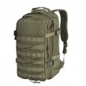 Seljakott Helikon-Tex Raccoon Mk2 - Cordura - oliivroheline Seljakott Helikon-Tex Raccoon Mk2 - Cordura - oliivroheline