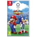 SEGA Mario & Sonic at the Olympic Games Tokyo 2020
