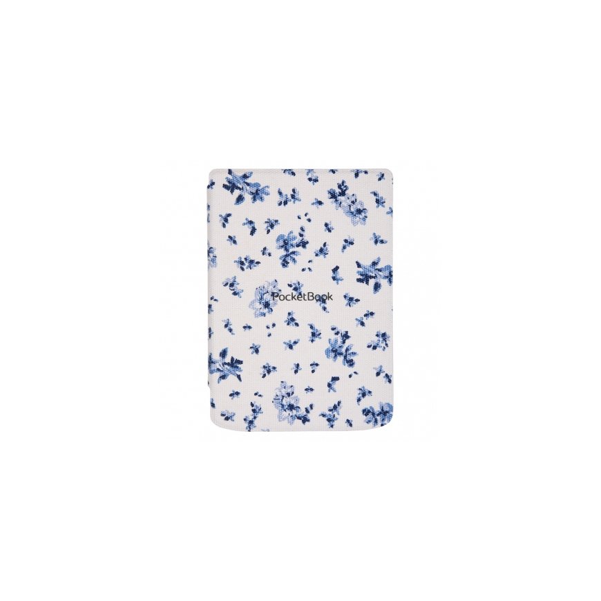 PocketBook H-S-634-F-WW e-grāmatu ierīču apvalks 15