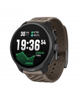 Suunto Race 2 sporta pulkstenis, titāna taka