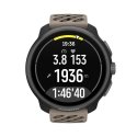 Suunto Race 2 spordikell, Titanium Trail