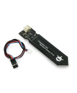 OEM High Precision Soil Moisture Sensor