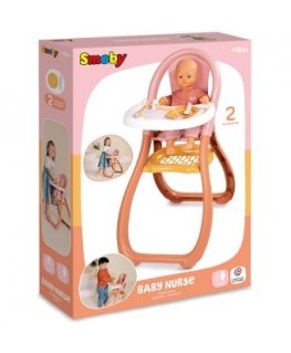 SMOBY Beebihooldus tool 220388