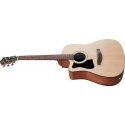 Ibanez V40LCE-OPN electro-acoustic guitar, left-handed Ibanez V40LCE-OPN electro-acoustic guitar, left-handed