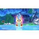 Kirby ir Pamiršta Žemė – Nintendo Switch 2 leidimas + Žvaigždžių Kirtimo Pasaulis (Switch 2)