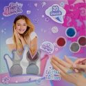 Настоящие UniQ блестящие татуировки, татуировки Настоящие UniQ блестящие татуировки, татуировки