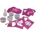 Real UniQ Glitter Tattoos, tattoos Real UniQ Glitter Tattoos, tattoos