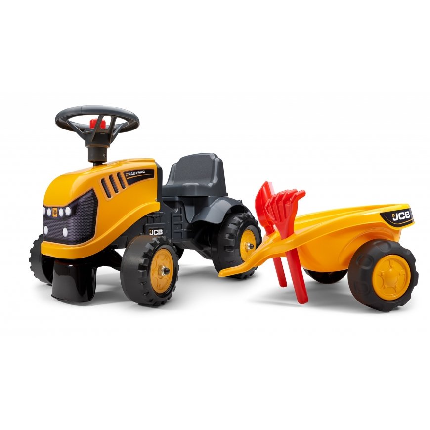 Falk 215C rocking/ride-on toy Ride-on tractor
