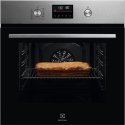 Electrolux COP810X 500 SurroundCook monofunkcinė orkaitė, plienas Electrolux COP810X 500 SurroundCook monofunkcinė orkaitė, plienas