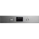 Electrolux COP810X 500 SurroundCook multifunction oven, stainless steel Electrolux COP810X 500 SurroundCook multifunction oven, stainless steel