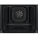 Electrolux COP810X 500 SurroundCook daudzfunkcionālā cepeškrāsns, nerūsējošais tērauds Electrolux COP810X 500 SurroundCook daudzfunkcionālā cepeškrāsns, nerūsējošais tērauds