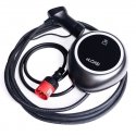 eLOAD electric car charging station T150, 11 kW, Type2, 5 m eLOAD electric car charging station T150, 11 kW, Type2, 5 m
