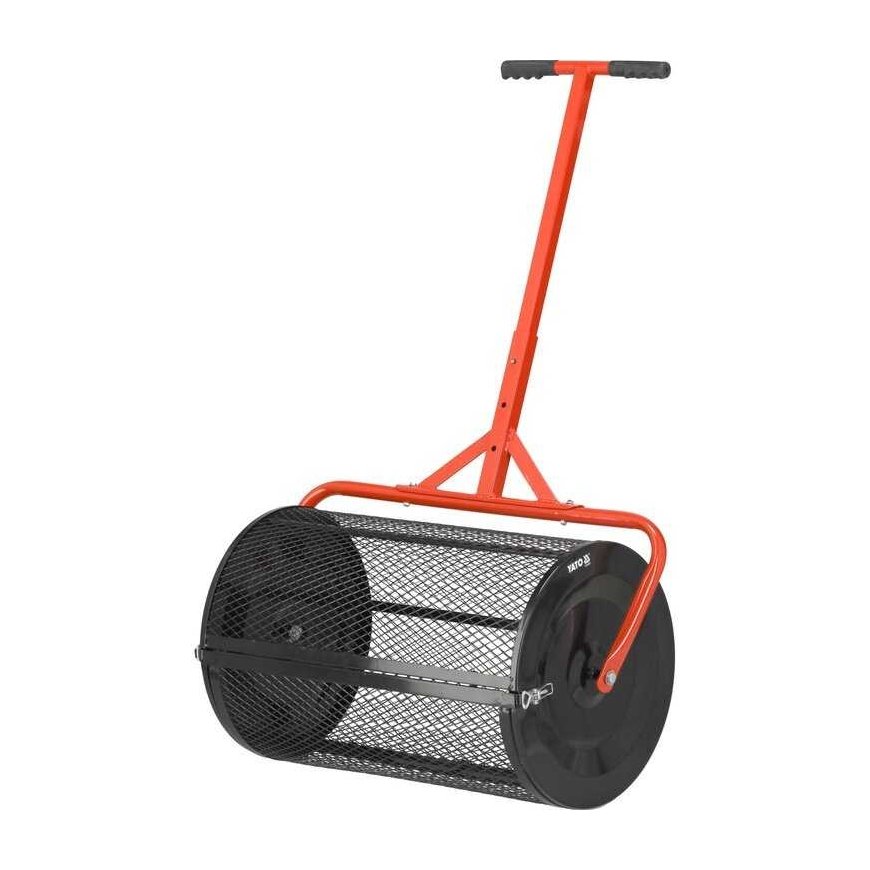 Toya S.A. Польша Тинклиный вал | для посева, компоста | 60x40 мм (YT-86763)