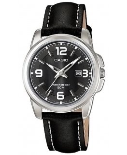 Moteriškas laikrodis CASIO LTP-1314L-8AVDF + DĖŽUTĖ