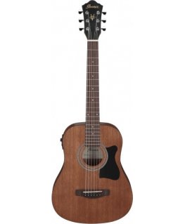 Ibanez V44MINIE-OPN elektroakustinen 3/4-kitara