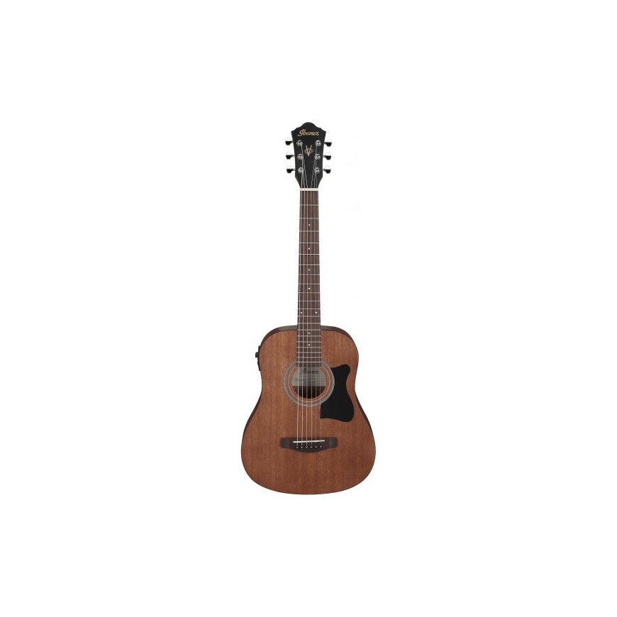 Ibanez V44MINIE-OPN elektroakustiskā 3/4 ģitāra