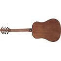 Ibanez V44MINIE-OPN electro-acoustic 3/4 guitar Ibanez V44MINIE-OPN electro-acoustic 3/4 guitar