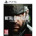 Metal Gear Solid Delta: Snake Eater – Day One Edition (PS5) Metal Gear Solid Delta: Snake Eater – Day One Edition (PS5)