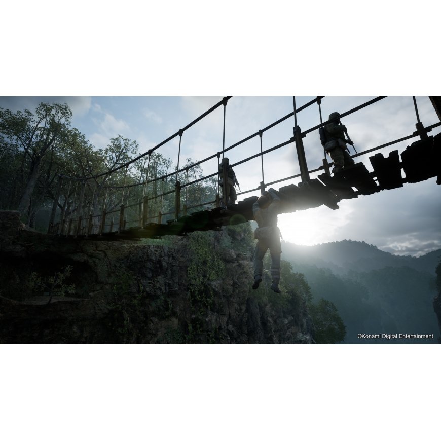 Metal Gear Solid Delta: Snake Eater – Esimese päeva väljaanne (PS5) – 2