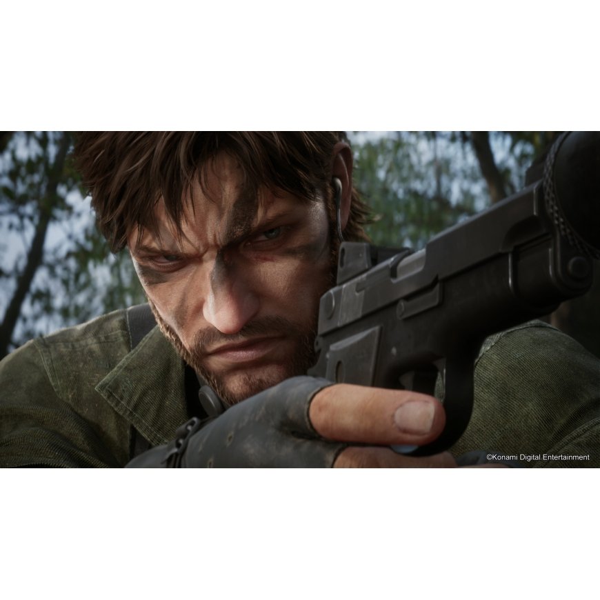 Metal Gear Solid Delta: Snake Eater – Day One Edition (PS5) – 4