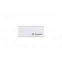 Transcend ESD260C 1 TB USB Type-C 3.2 Gen 2 (3.1 Gen 2) Silver