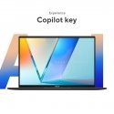ASUS Vivobook S14 sülearvuti (D3407HA-LY086W), Win 11 ASUS Vivobook S14 sülearvuti (D3407HA-LY086W), Win 11