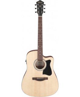 Ibanez V40CE-OPN electro-acoustic guitar