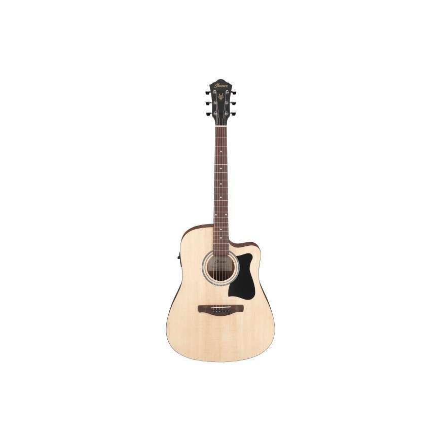 Ibanez V40CE-OPN elektroakustiskā ģitāra